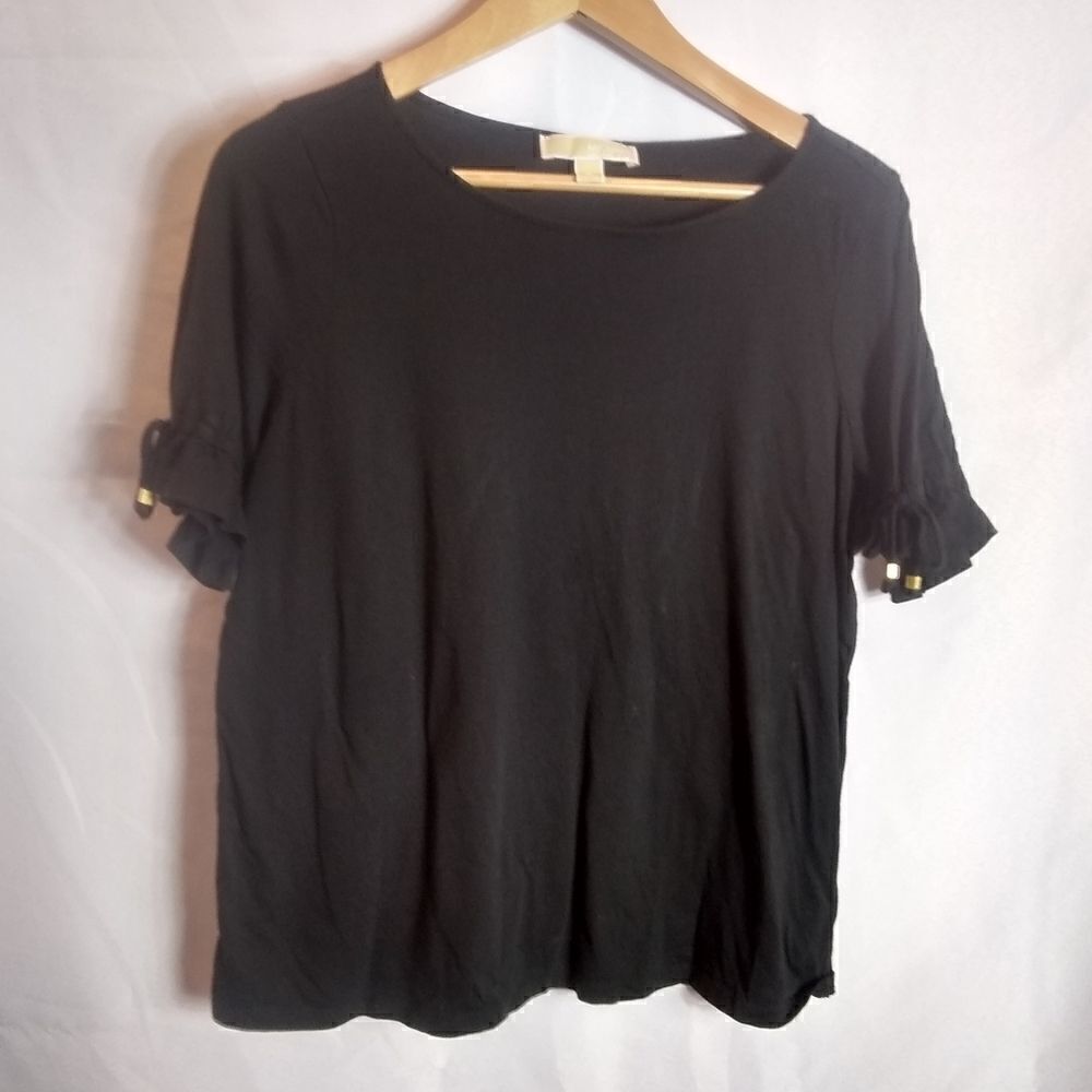 Michael Kors jersey top